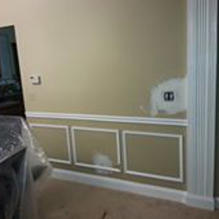 Affordable Luxury Painting and Remodeling. new wains coating