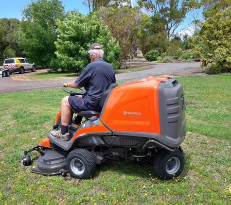 Kemp's Machinery Service - Millicent, SA
