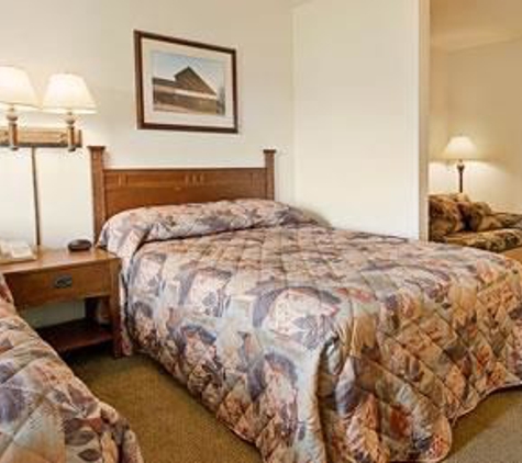 Super 8 by Wyndham Central Pt Medford - Medford, OR