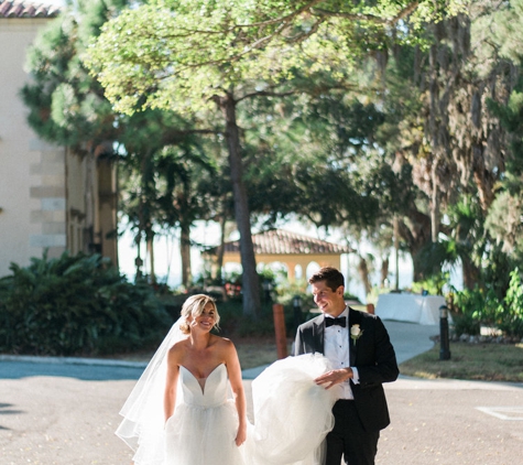 Tasca Weddings - West Palm Beach, FL