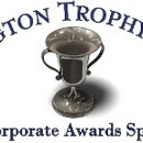 Washington Trophy Center - Engraving