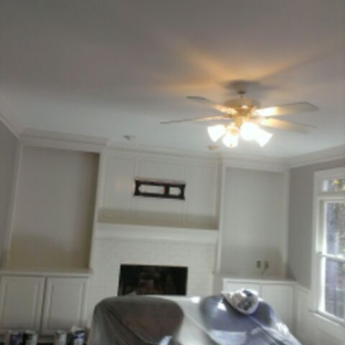 W. Painting & Drywall Repair - Raleigh, NC