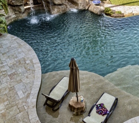 Dolphin Pools and Patios, Inc. - Fort Pierce, FL