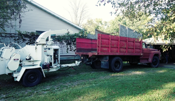 All Seasons Tree Service