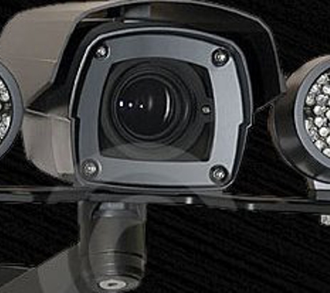 ACC Security & Surveillance Camera Systems - Los Angeles, CA