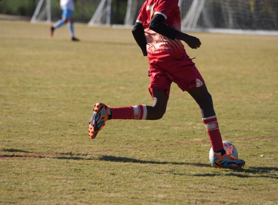 Stone Mountain High School - Stone Mountain, GA