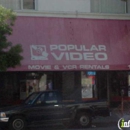 Video Factory - Video Rental & Sales