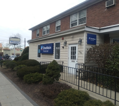 OneMain Financial - Union, NJ