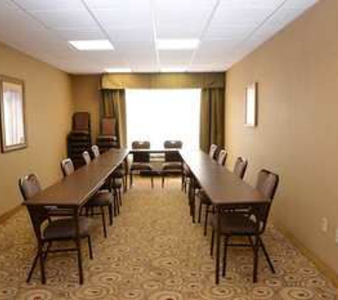 Hampton Inn Americus - Americus, GA