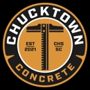 Chucktown Concrete - Concrete Contractors