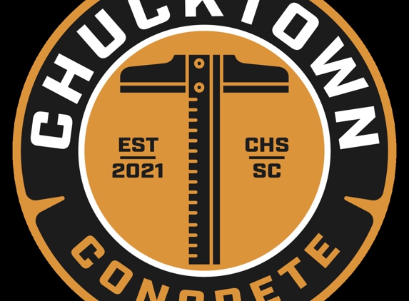 Chucktown Concrete - Charleston, SC