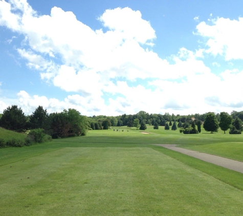 Tumbledown Trails Golf Course - Verona, WI