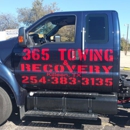 365 Towing & Recovery - Automobile Storage