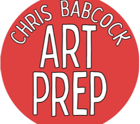 Chris Babcock Art Prep - San Francisco, CA