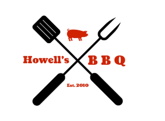 Howell's BBQ - El Dorado, AR