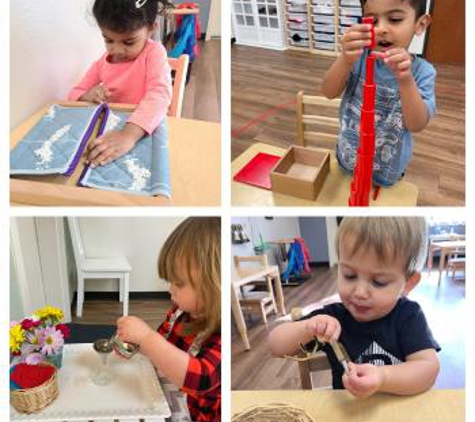 Guidepost Montessori at Brushy Creek - Cedar Park, TX