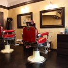 Barber in NYC @ Barbiere NY