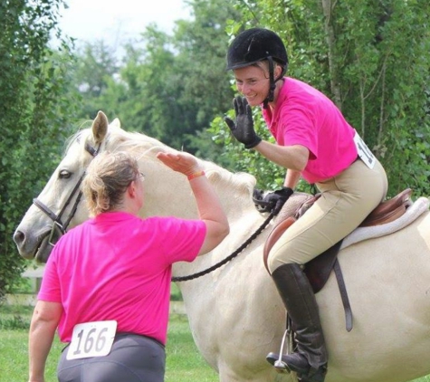 Stone Gate Farm - Knoxville, TN