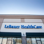 LeBauer HealthCare at Burlington Station