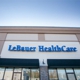 LeBauer HealthCare at Burlington Station