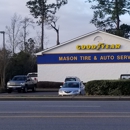 Black's Tire & Auto Service - Tire Dealers