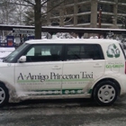 A Amigo Princeton Taxicab