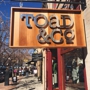 Toad & Co-Golden Colorado, Co Store