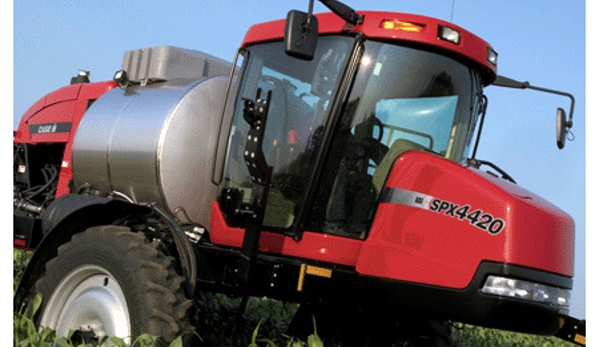 Sebastopol Machinery Service - Millicent, SA