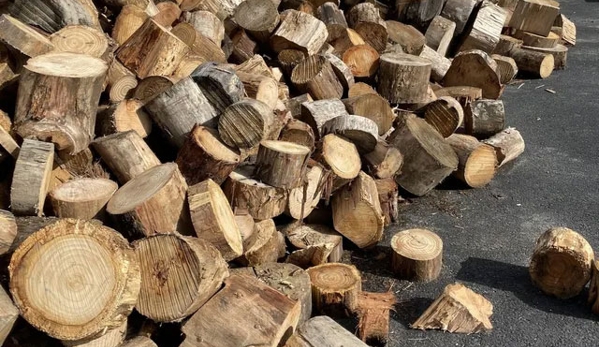 Firewood Devils