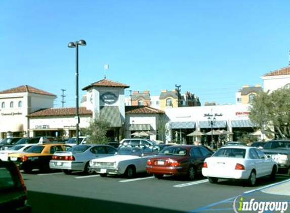 Sugarfish - Marina Del Rey, CA