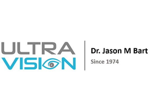 Ultra Vision Optical Center - Levittown, NY