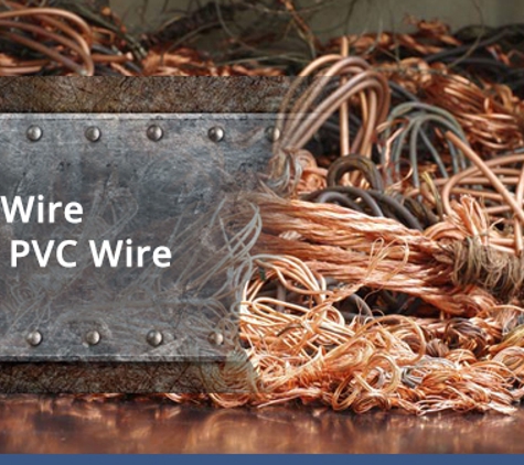 Brisbane Scrap Metals & Recycling - Geebung, QLD. Copper Wire & Cable PVC Wire