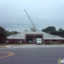 Charlotte Fire Department-Station 28 - Fire Departments