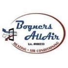 Bogner's All Air Corp