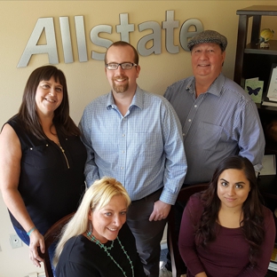 Allstate Insurance: Quezada Jacobs Family Agency, LLC - Santa Fe, NM