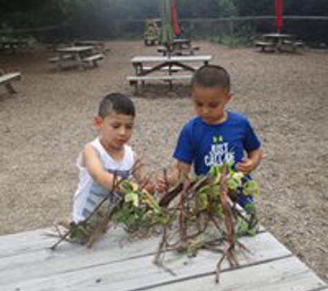 Giant Steps Early Learning School - San Antonio, TX