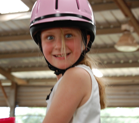 Southern Breeze Equestrian Center - Fresno, TX