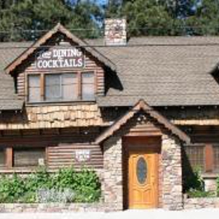 Captain's Anchorage Restaurant and Bar - Big Bear Lake, CA