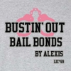 Bustin' Out Bail Bonds by Alexis gallery