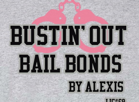 Bustin' Out Bail Bonds by Alexis - Conroe, TX