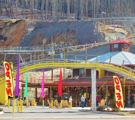 Goats on the Roof - Pigeon Forge, TN