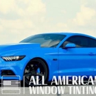 All American Window Tinting