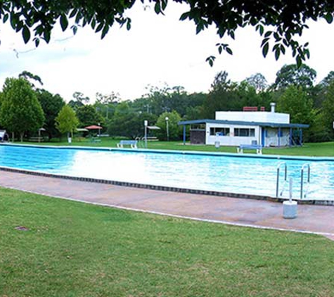 Wollondilly Leisure Centre - Picton, NSW