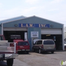 L.A.W. Inc - Wheel Alignment-Frame & Axle Servicing-Automotive