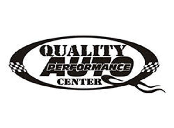 Quality Auto Performance Center - Colorado Springs, CO