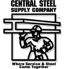 Central Steel Supply Company Incorporated gallery