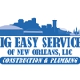 Big Easy Services