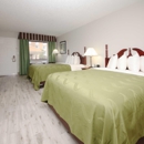 Quality Inn St. Augustine Outlet Mall - Motels