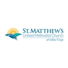 Saint Matthews United Methodist Church of Valley Forge