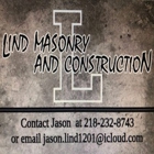 Lind Masonry and Construction